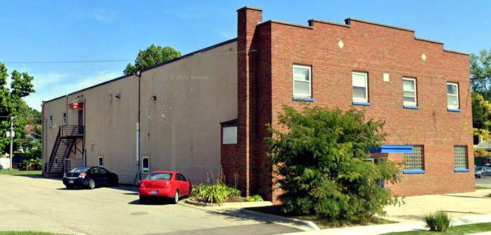 Holt Recreation - Street View